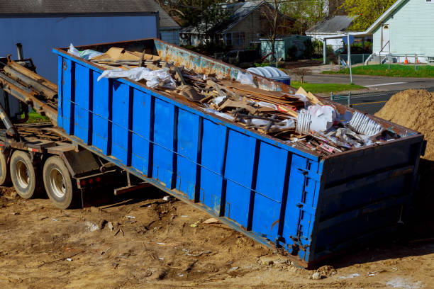 Best Basement Cleanout  in Fort Leonard Wood, MO